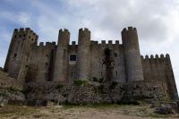 Pousada de Obidos 13 exterior